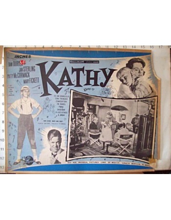 KATHY O