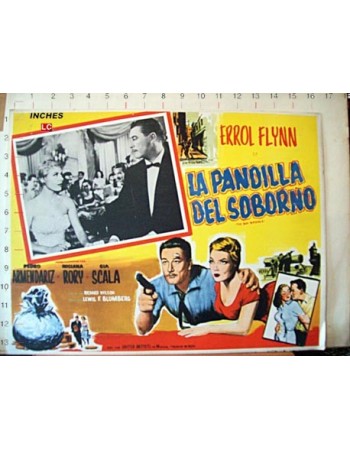 THE BIG BOODLE