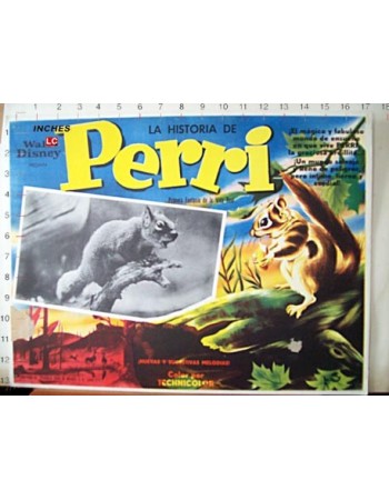 PERRI