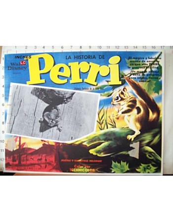PERRI