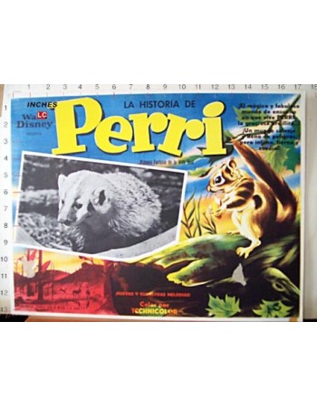 PERRI