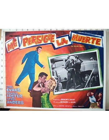 THE WARNING TARGET