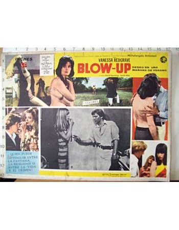 BLOW-UP
