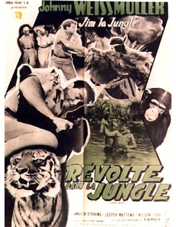 SAVAGE MUTINY