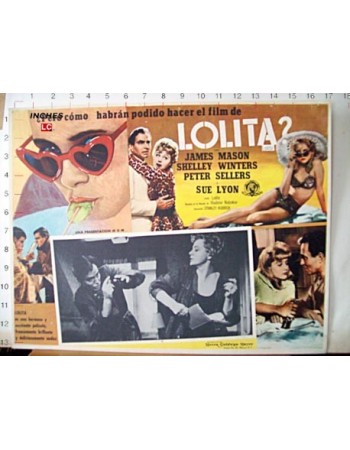 LOLITA