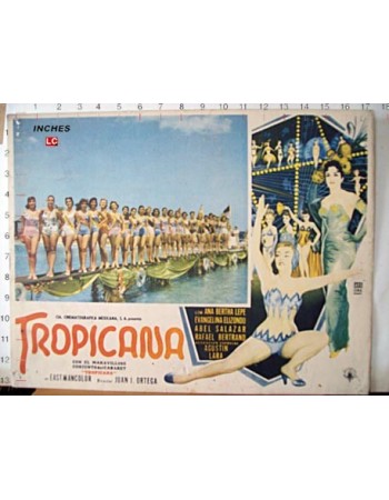 TROPICANA