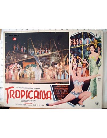 TROPICANA
