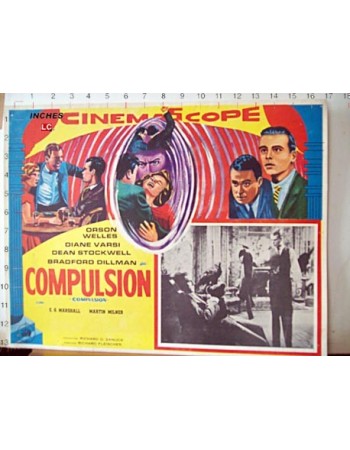 COMPULSION