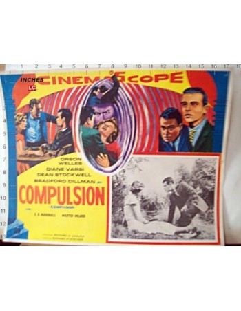 COMPULSION