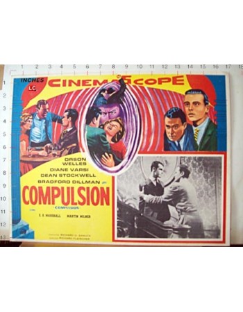 COMPULSION