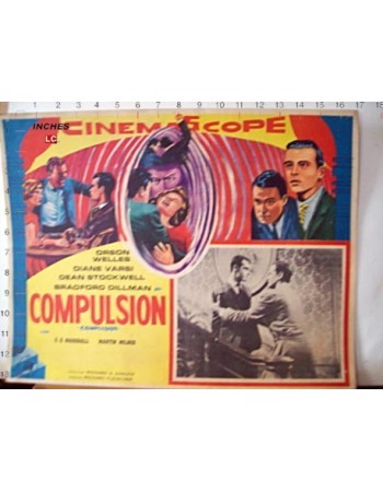 COMPULSION