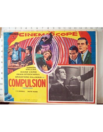 COMPULSION