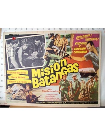 Mission Batangas