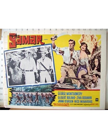 SAMAR