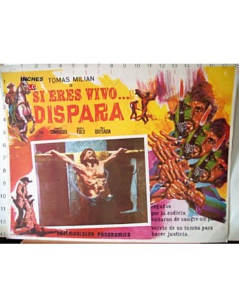 Se sei vivo spara