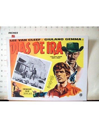 I giorni dell'ira