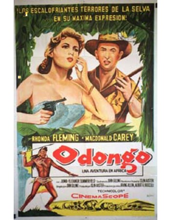 ODONGO