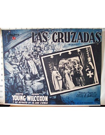 THE CRUSADES