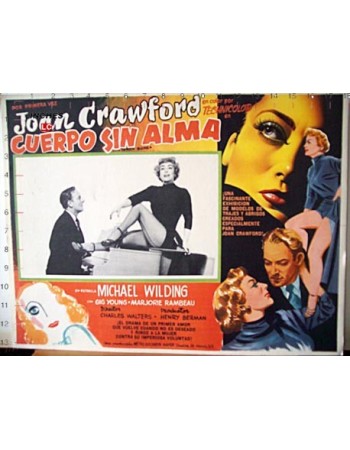 TORCH SONG