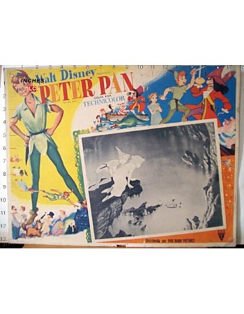 PETER PAN