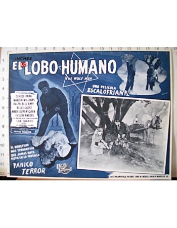 Werewolf of London