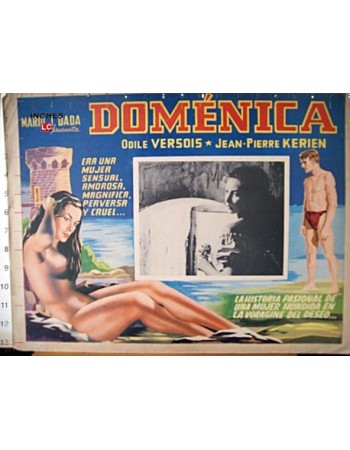DOMENICA