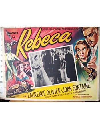 REBECCA