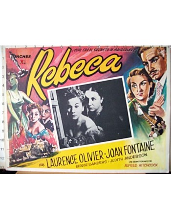 REBECCA