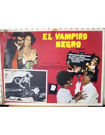 BLACULA