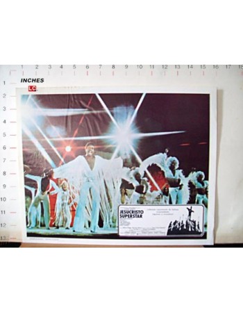 JESUS CHRIST SUPERSTAR