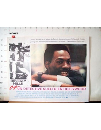 Beverly Hills Cop III