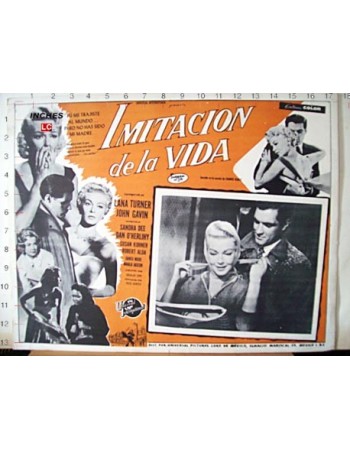 IMITATION OF LIFE