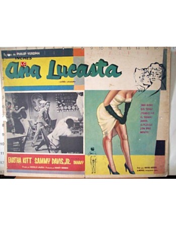 ANNA LUCASTA