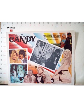 CANDY