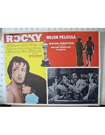 ROCKY