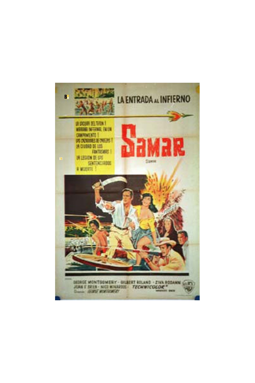 SAMAR