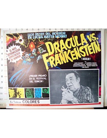 ORGIAS DE DRACULA, LAS