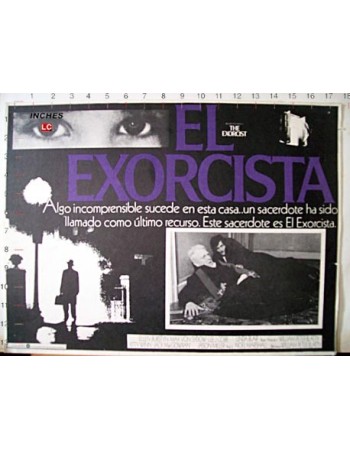 THE EXORCIST