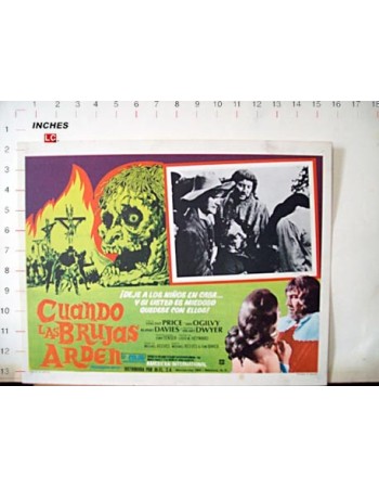 WITCHFINDER GENERAL