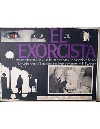 THE EXORCIST