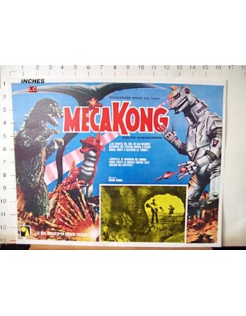 MECAKONG