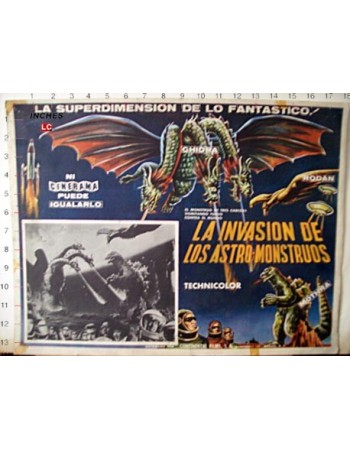Monster Zero