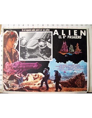 ALIEN