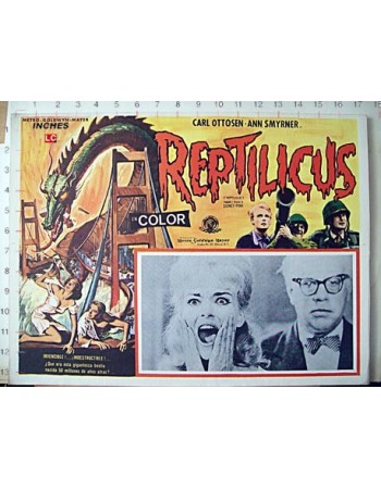 REPTILICUS