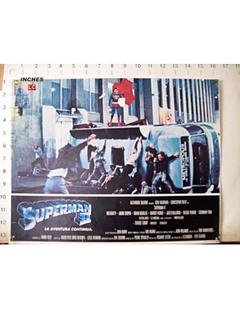 SUPERMAN II