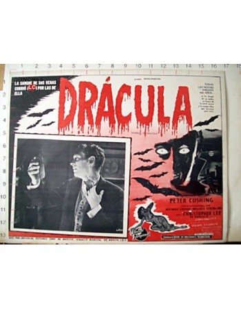 DRACULA