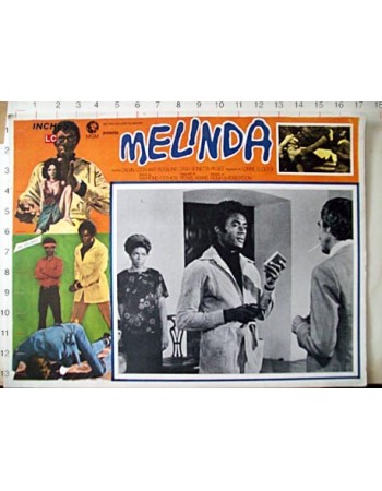 MELINDA