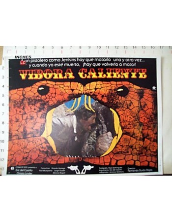 VIBORA CALIENTE