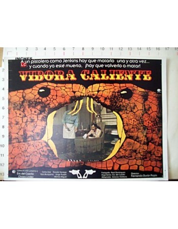 VIBORA CALIENTE