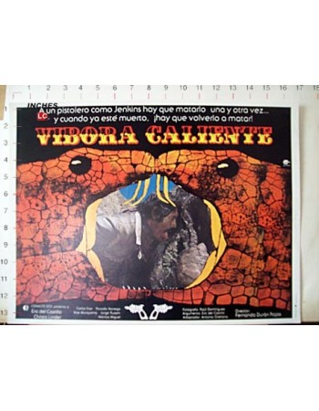 VIBORA CALIENTE